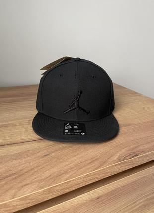 Кепка бейсболка air jordan pro cap