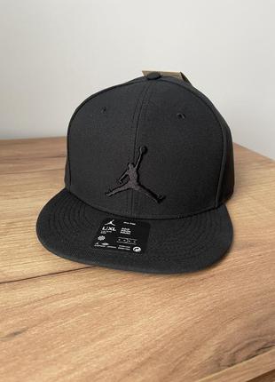 Кепка бейсболка air jordan pro cap2 фото