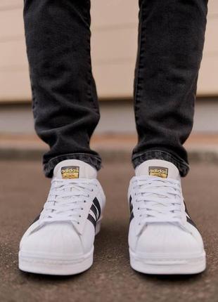 Adidas superstar8 фото