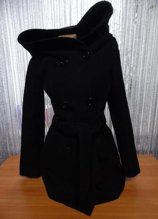 Пальто tally weijl*