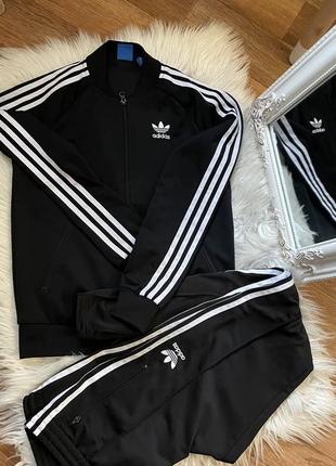 Спортивний костюм adidas1 фото