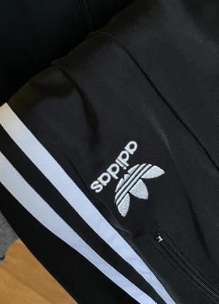 Спортивний костюм adidas3 фото