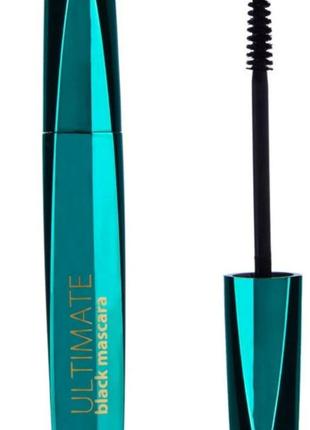 Туш для вій Clinique high impact mascara