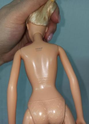 Кукла барби mattel 7