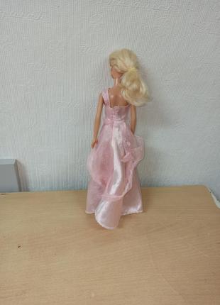 Кукла барби mattel 3