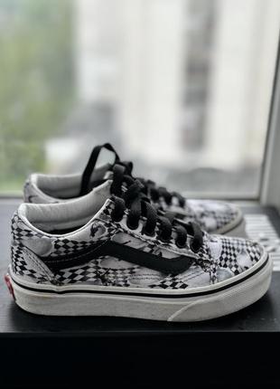 Кеди vans 29 р