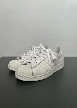 Adidas superstar1 фото