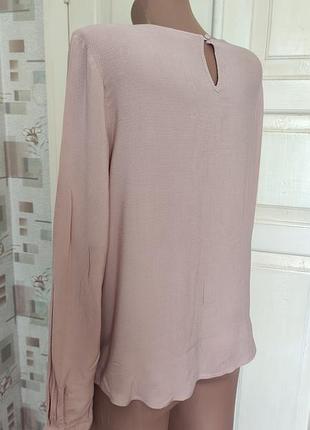 Блузка сорочка. 8