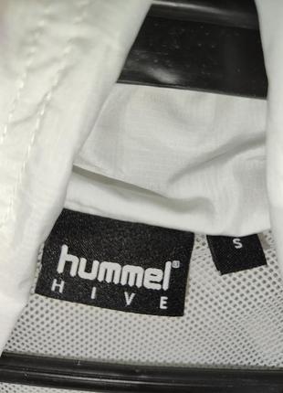 Ветровка женская hummel р.s4 фото