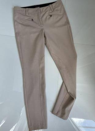 Штаны фирменные marc cain