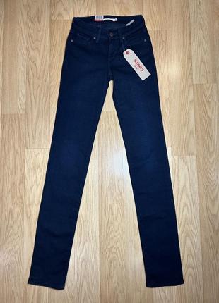 Джинси levi’s 23(xs)2 фото