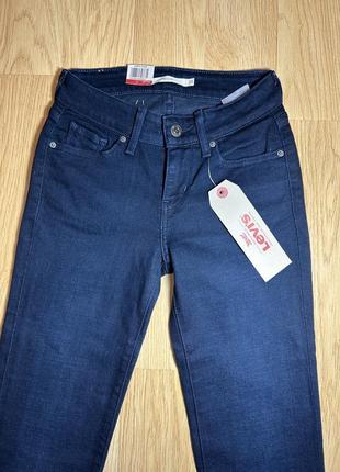 Джинси levi’s 23(xs)1 фото