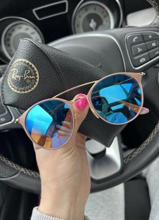 Ray ban в идеальном состоянии оригинал2 фото