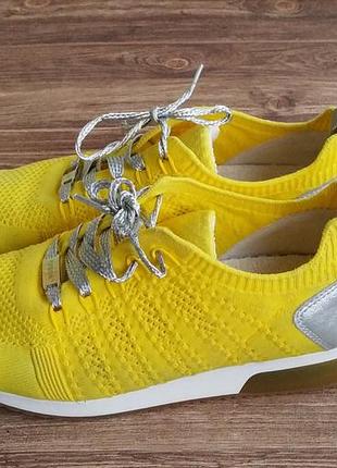 Кроссовки ara leigh. размер 39.