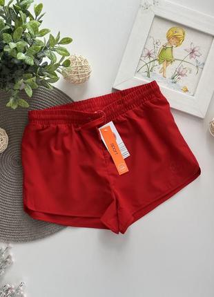 Яркие шорты для девочки 10роков 140р, 12 лет 152р cool club