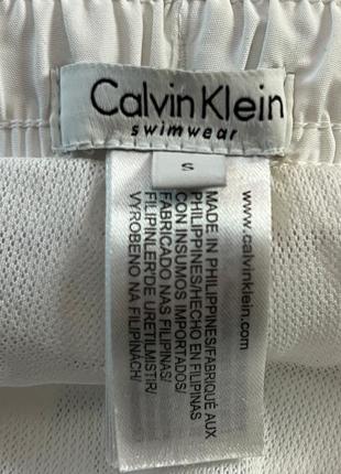 Шорти calvin klein4 фото