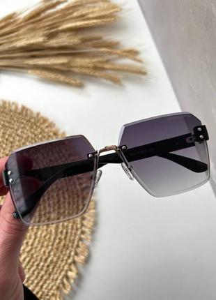 Louis vuitton, жіночі сонцезахисні окуляри , новинка5 фото