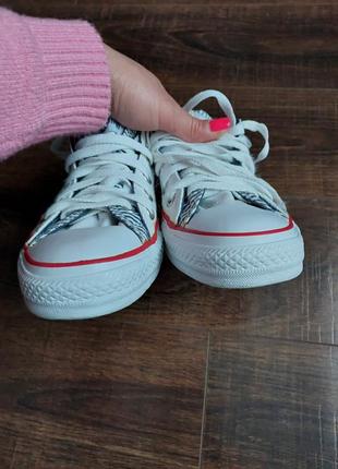 Кеди converse 8