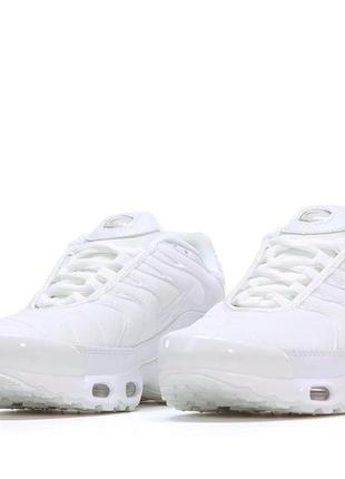 Кросівки nike air max tn plus7 фото