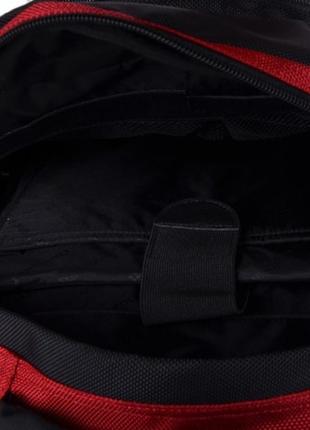 Рюкзак міський для ноутбука 35 літрів onepolar 939 червоний5 фото