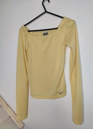 Спортивний регланчик 💛