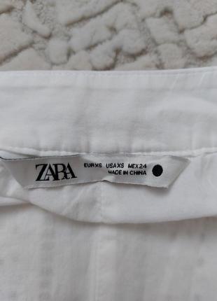 Красива стильна сукня zara9 фото