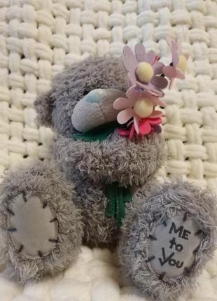 Мишка тедди оригинал