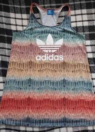 Майка adidas