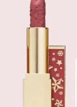 Помада из лимитированной коллекции estee lauder celestial nude