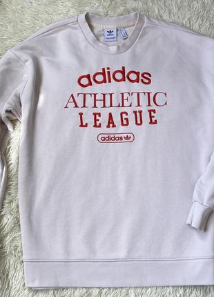 Світшот кофта adidas жіноча4 фото