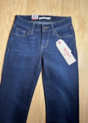 Джинси levi’s 23(xs)1 фото