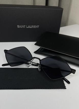 Очки saint laurent1 фото