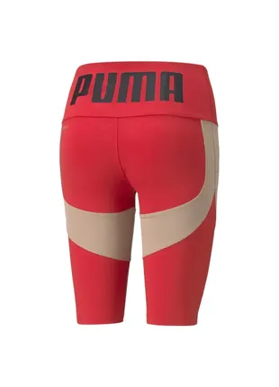 Велосипедки puma high court 72 women's shorts2 фото