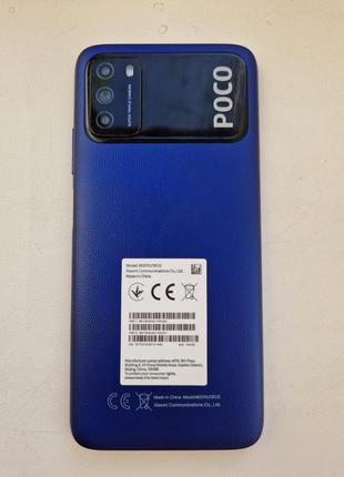 Xiaomi poco m3 4/64gb1 фото