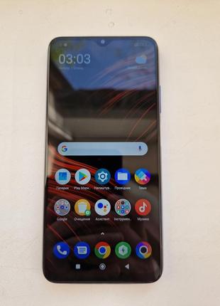 Xiaomi poco m3 4/64gb2 фото