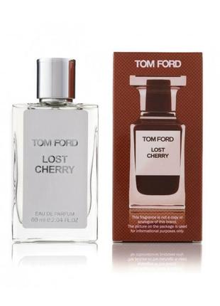 Tom ford lost cherry