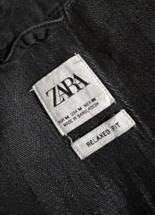 Сорочка zara4 фото