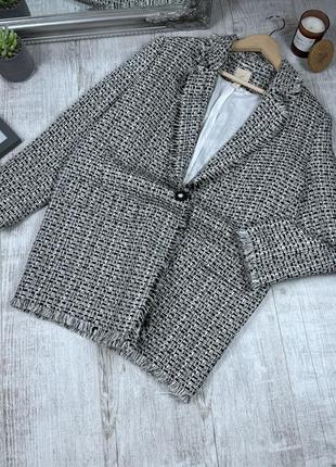 Жакет от h&amp;m