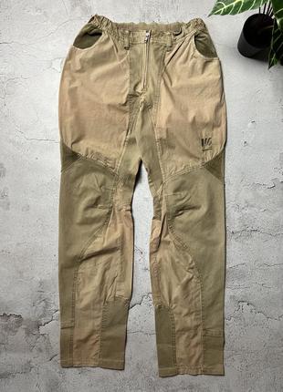 Трекінгові штани kapros pants