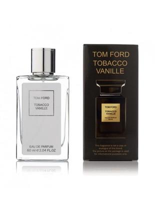 Tom ford tobacco vanille