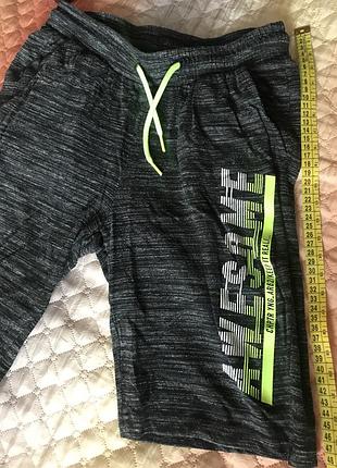 Шорты для парня (158/164 ) chapter