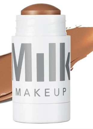 Бронзер milk matte bronzer stick у відтінку baked, 5,7 гр.
