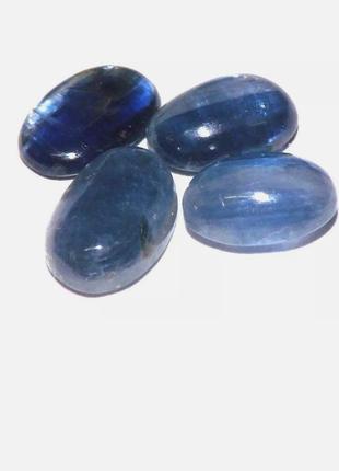 Кабошон кианит 7.65 cts