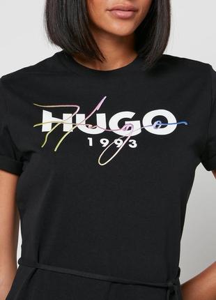 Сукня hugo3 фото