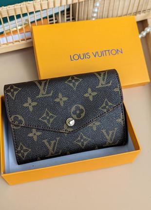 Гаманець louis vuitton конверт2 фото