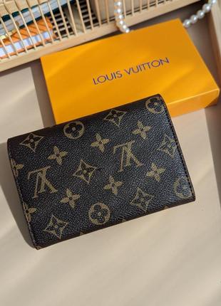 Гаманець louis vuitton конверт3 фото