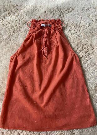 Футболка maison de nimes оригінал