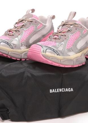 Кроссовки balenciaga 3xl