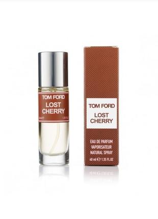 Tom ford lost cherry