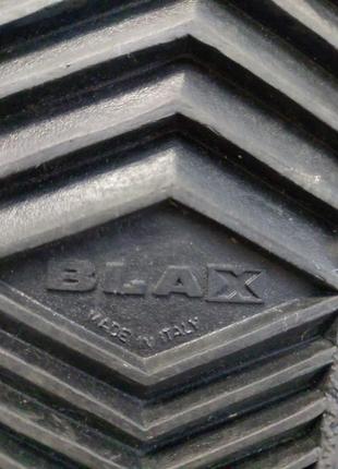 Взуття для сноуборда черевики blax6 фото